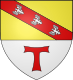 Coat of arms of They-sous-Montfort
