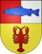 Coat of arms of Cudrefin