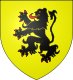 Coat of arms of Flines-lez-Raches