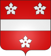 Blason de Plouagat