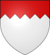 Coat of arms of Fernelmont