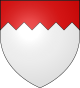 Blason ville be Fernelmont (Namur).svg