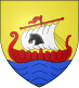 Coat of arms of Dannevoux