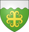 Blason de Falleron