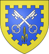 Blason de Châtelets (Les)