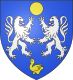 Coat of arms of Marques