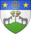 Blason de Poumarous