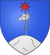 Blason de Tournefort