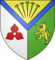 Villethierry címere