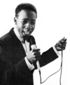 Q513991 Bobby Hebb op 17 december 1966 geboren op 26 juli 1938 overleden op 3 augustus 2010