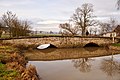 Brücke über die Rezat