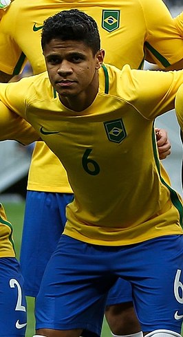 Douglas Santos