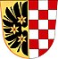 Blason de Brodek u Prostějova