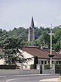 Église Saint-Martin de Bucy-le-Long