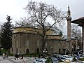 Orhan Cami, Bursa