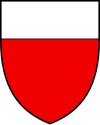 Blason de Lausanne