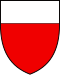 Coat of arms of Lausanne