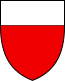 Blason de District de Lausanne