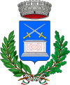 Coat of airms o Cantello