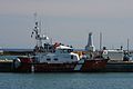 CCGS Cape Mercy