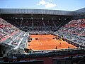 Miniatuur voor ATP-toernooi van Madrid