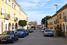 Belchite - Sœmeanza