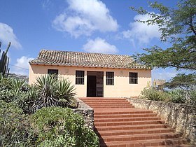 San José de Cocodite
