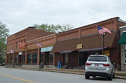 Hình nền trời của Castalia, Ohio