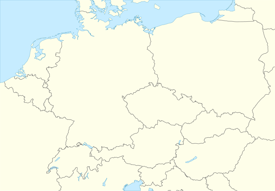 List of burial places of classical musicians is located in Central Europe