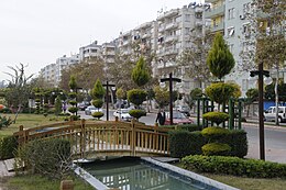 Ceyhan – Veduta