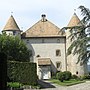 Vignette pour Château de Buffavent (Haute-Savoie)