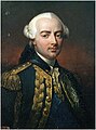 Q694048 Charles Hector d'Estaing geboren op 24 november 1729 overleden op 28 april 1794
