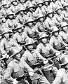 Soldiers in Beijing (1959)