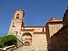 Iglesia de la Asunción de Nuestra Señora (Galve)