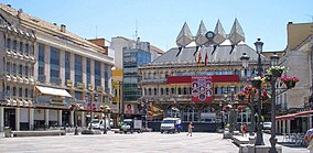 Ciudad Real - TIC MAKERS