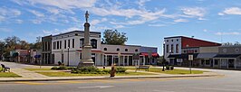 Courthouse Square