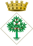 Blason de Lloret de Mar