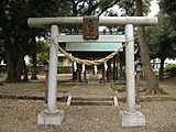 おりひめ神社