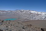 Miniatura para Sierra Nevada de Lagunas Bravas