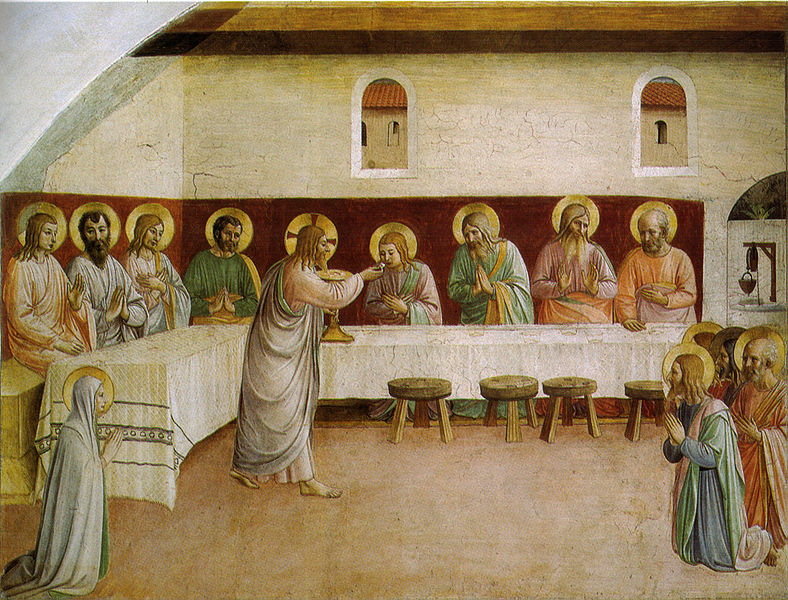 File:Comunione degli apostoli, cella 35.jpg