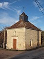 Chapelle Saint-Sulpice de Villepot