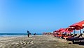 Strand von Cox’s Bazar