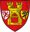 Coat of arms of