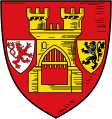 Euskirchen címere