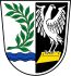 Blason de Weidenbach