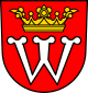 Weikersheim - Stema