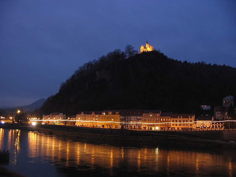 File:Old Town, 110 00 Prague-Prague 1, Czech Republic - panoramio (143).jpg  - Wikimedia Commons