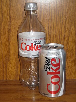 Diet Coke