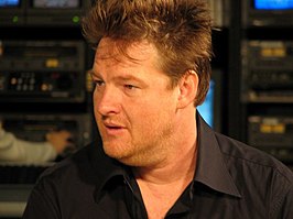 Donal Logue