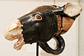 Aasinpäinen rhyton, n. 460–450 eaa.